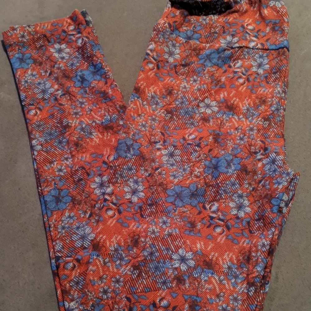 LuLaRoe leggings
